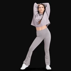 Rival Terry Os Hoodie, naisten huppari - Vapaa-Ajan Paidat - Rival Terry Os Hoodie, naisten huppari