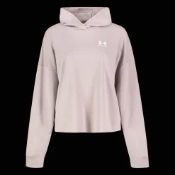 Rival Terry Os Hoodie, naisten huppari - Vapaa-Ajan Paidat - Rival Terry Os Hoodie, naisten huppari