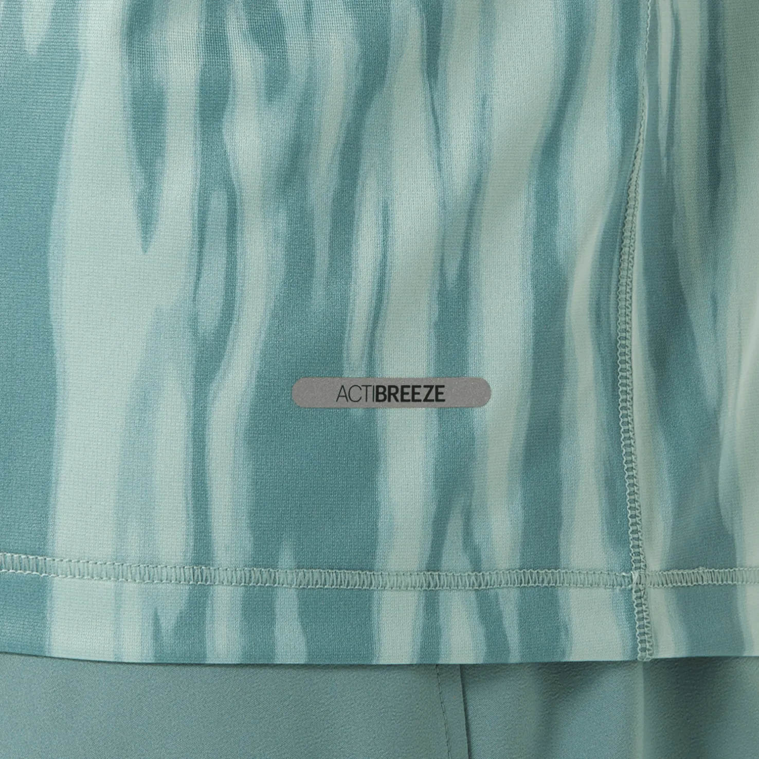 Road All Over Print Short Sleeve Top, miesten t-paita - Urheilupaidat - Road All Over Print Short Sleeve Top, miesten t-paita