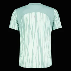 Road All Over Print Short Sleeve Top, miesten t-paita - Urheilupaidat - Road All Over Print Short Sleeve Top, miesten t-paita