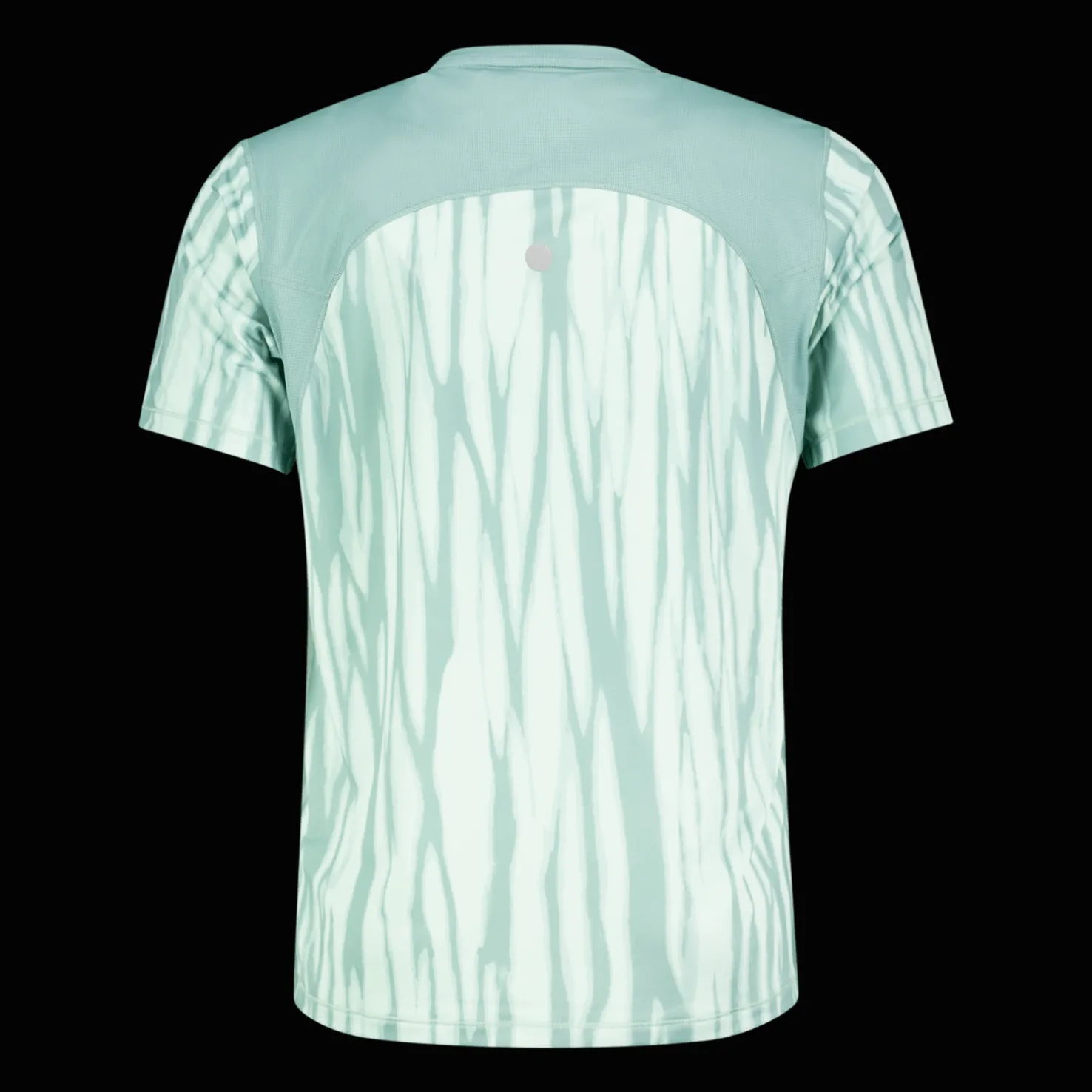 Road All Over Print Short Sleeve Top, miesten t-paita - Urheilupaidat - Road All Over Print Short Sleeve Top, miesten t-paita