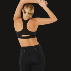 Road Compression Bra, naisten urheiluliivit - Urheiluliivit Ja Urheilutopit - Road Compression Bra, naisten urheiluliivit