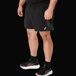 Road 5In Short, miesten juoksushortsit - Urheilushortsit - Road 5In Short, miesten juoksushortsit