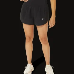 Road 3.5In Short W, naisten juoksushortsit - Treenishortsit - Road 3.5In Short W, naisten juoksushortsit