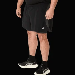 Road 2-N-1 5In Short, miesten, juoksushortsit - Urheilushortsit - Road 2-N-1 5In Short, miesten, juoksushortsit