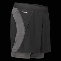 Road 2-N-1 5In Short, miesten, juoksushortsit - Urheilushortsit - Road 2-N-1 5In Short, miesten, juoksushortsit