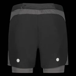 Road 2-N-1 5In Short, miesten, juoksushortsit - Urheilushortsit - Road 2-N-1 5In Short, miesten, juoksushortsit