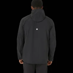 Road Packable Jacket, miesten treenitakki - Juoksutakit - Road Packable Jacket, miesten treenitakki