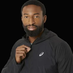 Road Packable Jacket, miesten treenitakki - Juoksutakit - Road Packable Jacket, miesten treenitakki