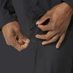 Road Packable Jacket, miesten treenitakki - Juoksutakit - Road Packable Jacket, miesten treenitakki