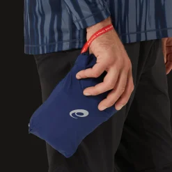 Road Packable Jacket, miesten treenitakki - Juoksutakit - Road Packable Jacket, miesten treenitakki