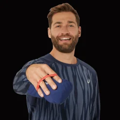 Road Packable Jacket, miesten treenitakki - Juoksutakit - Road Packable Jacket, miesten treenitakki