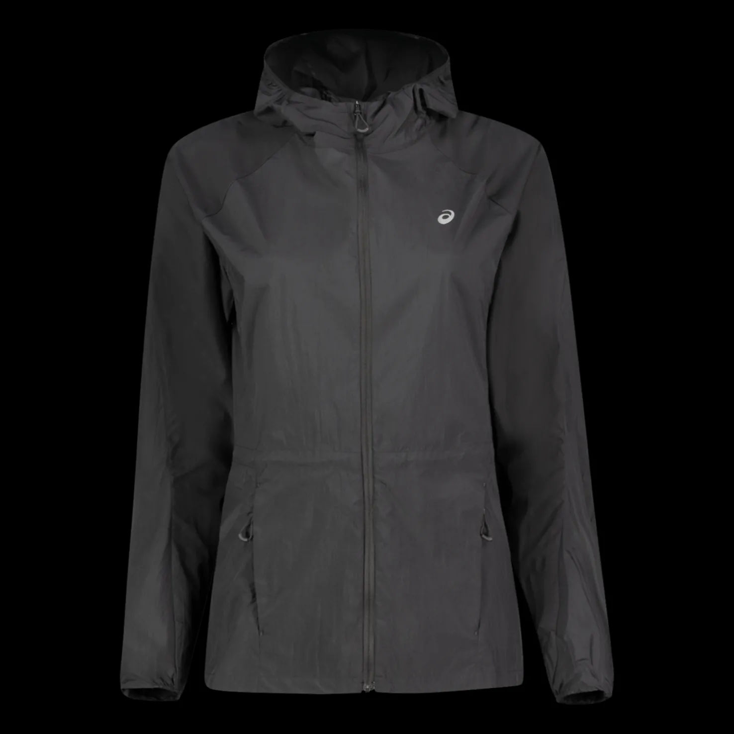 Road Packable Jacket, naisten treenitakki - Juoksutakit - Road Packable Jacket, naisten treenitakki