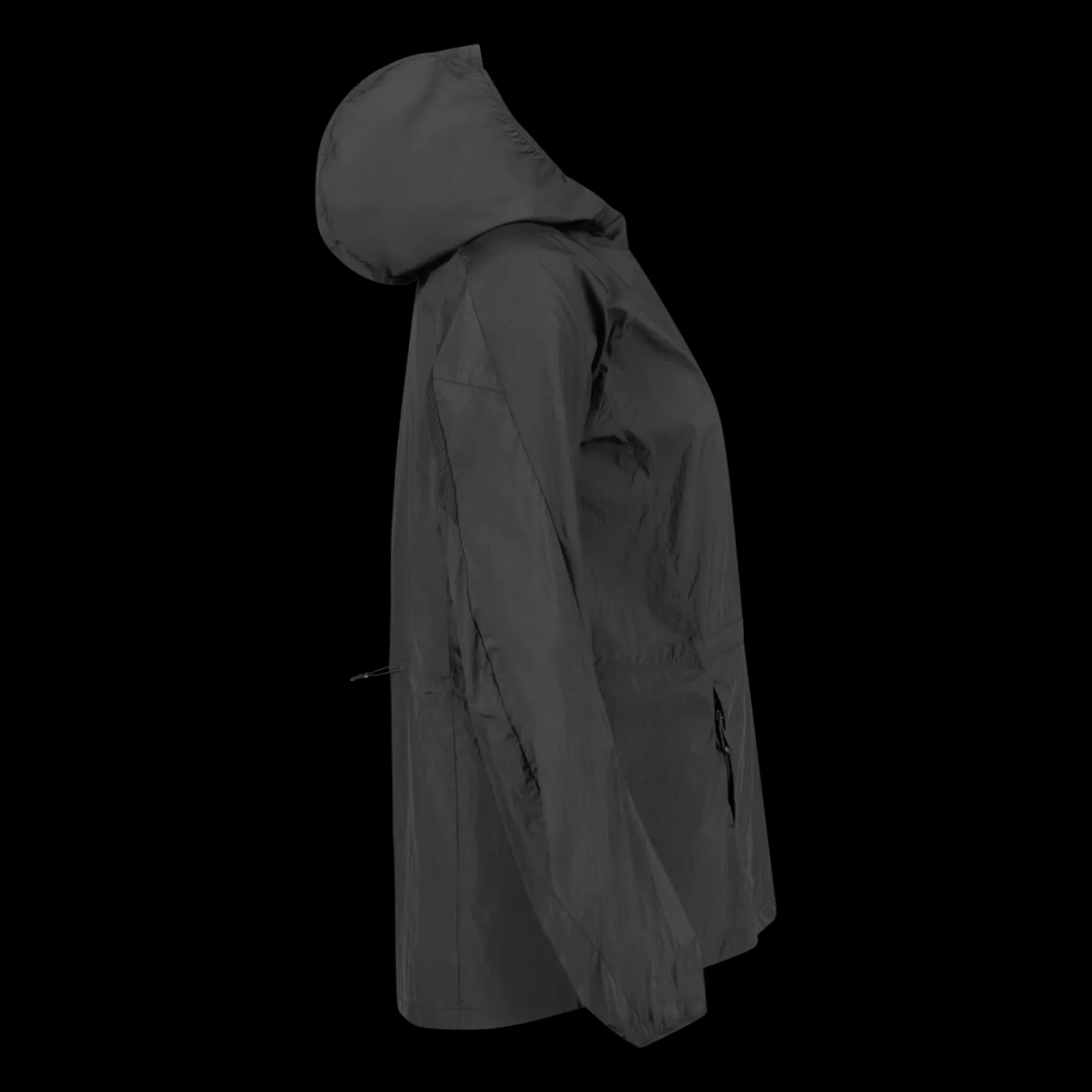 Road Packable Jacket, naisten treenitakki - Juoksutakit - Road Packable Jacket, naisten treenitakki