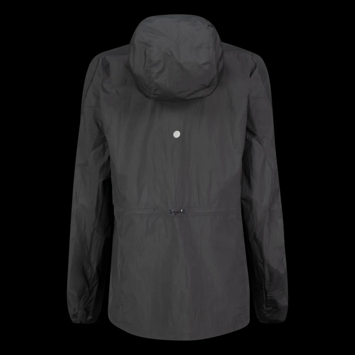 Road Packable Jacket, naisten treenitakki - Juoksutakit - Road Packable Jacket, naisten treenitakki