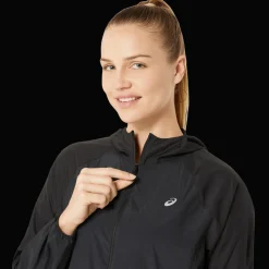 Road Packable Jacket, naisten treenitakki - Juoksutakit - Road Packable Jacket, naisten treenitakki