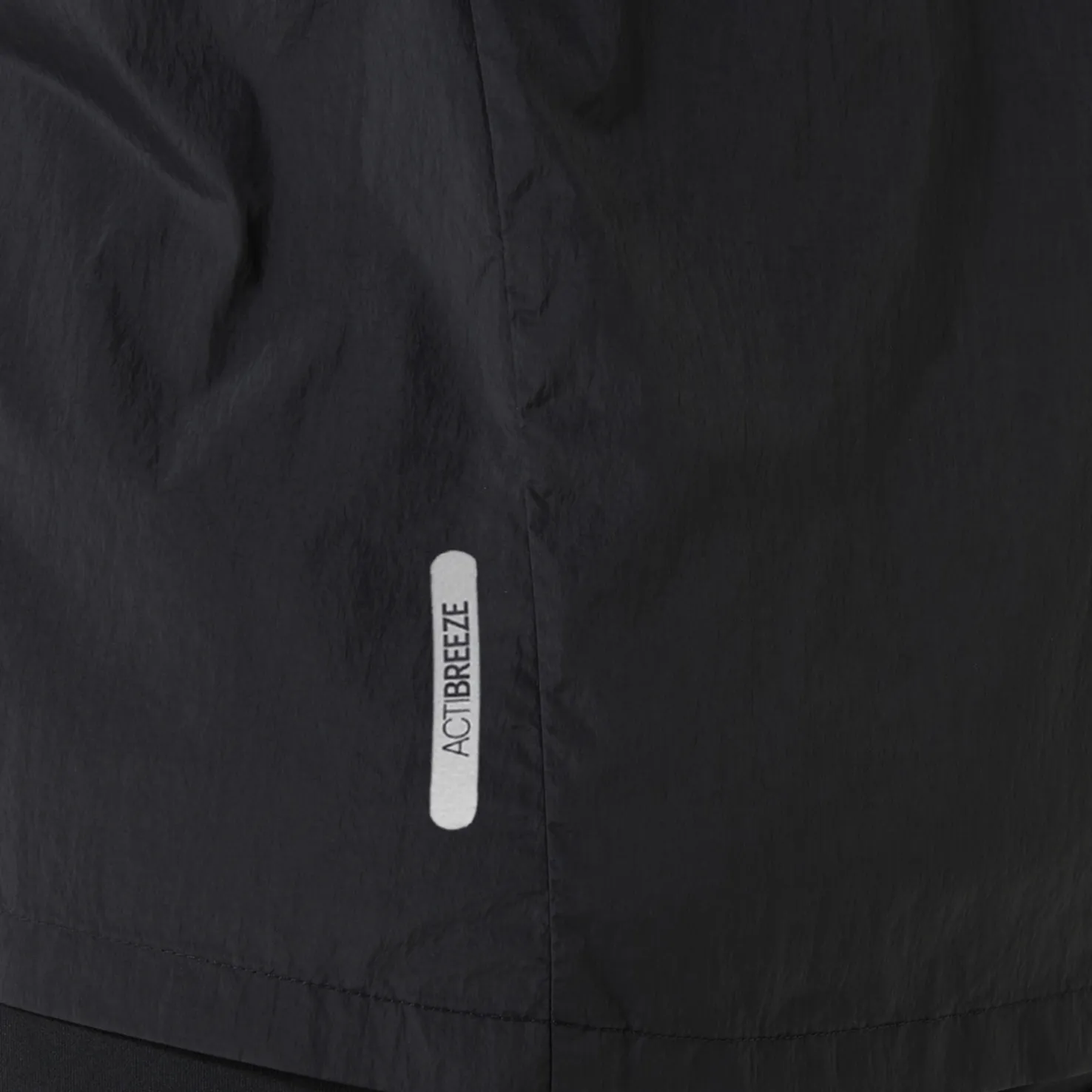 Road Packable Jacket, naisten treenitakki - Juoksutakit - Road Packable Jacket, naisten treenitakki