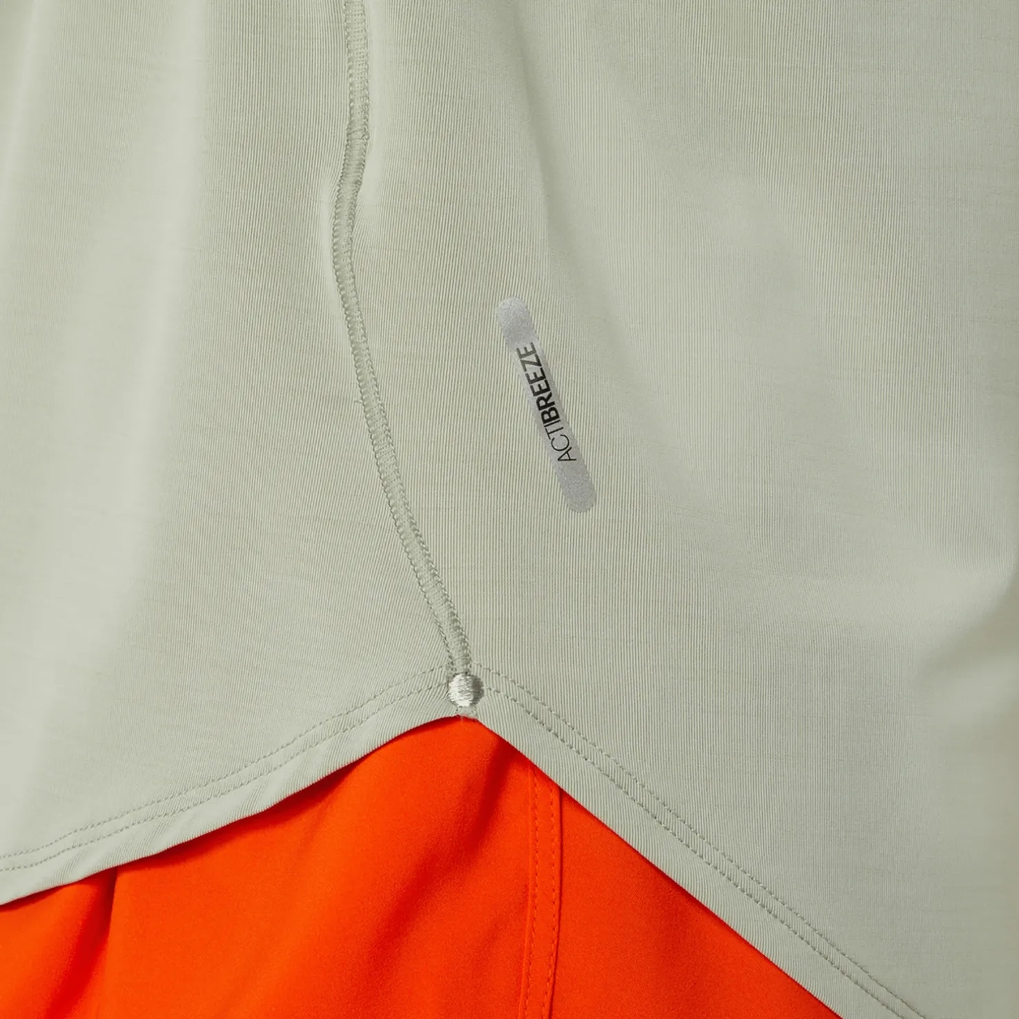 Road Short Sleeve Top, naisten T-paita - Urheilupaidat - Road Short Sleeve Top, naisten T-paita