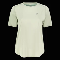 Road Short Sleeve Top, naisten T-paita - Urheilupaidat - Road Short Sleeve Top, naisten T-paita