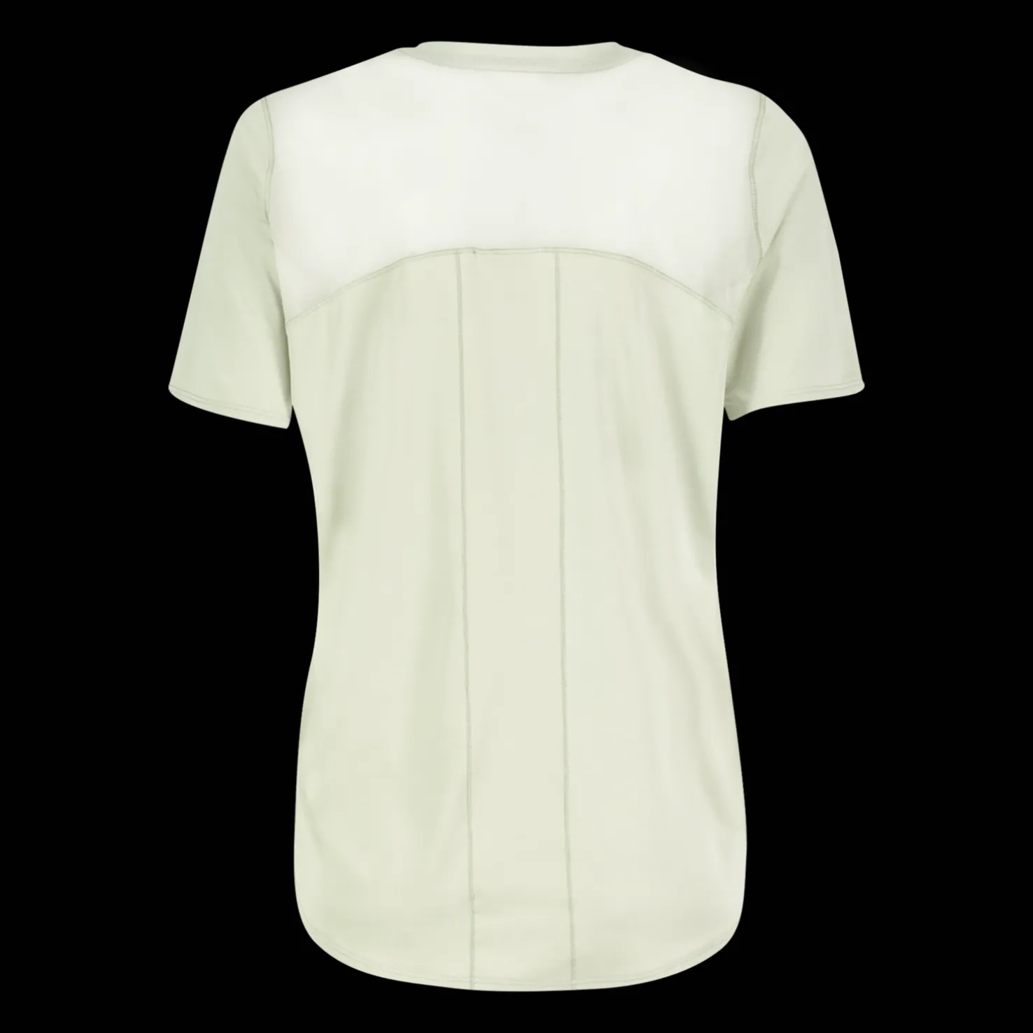 Road Short Sleeve Top, naisten T-paita - Urheilupaidat - Road Short Sleeve Top, naisten T-paita