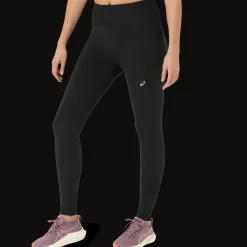 Road Winter High Waist Tight, naisten juoksutrikoot - Juoksutrikoot - Road Winter High Waist Tight, naisten juoksutrikoot