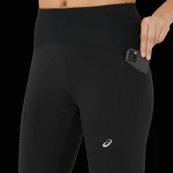 Road Winter High Waist Tight, naisten juoksutrikoot - Juoksutrikoot - Road Winter High Waist Tight, naisten juoksutrikoot