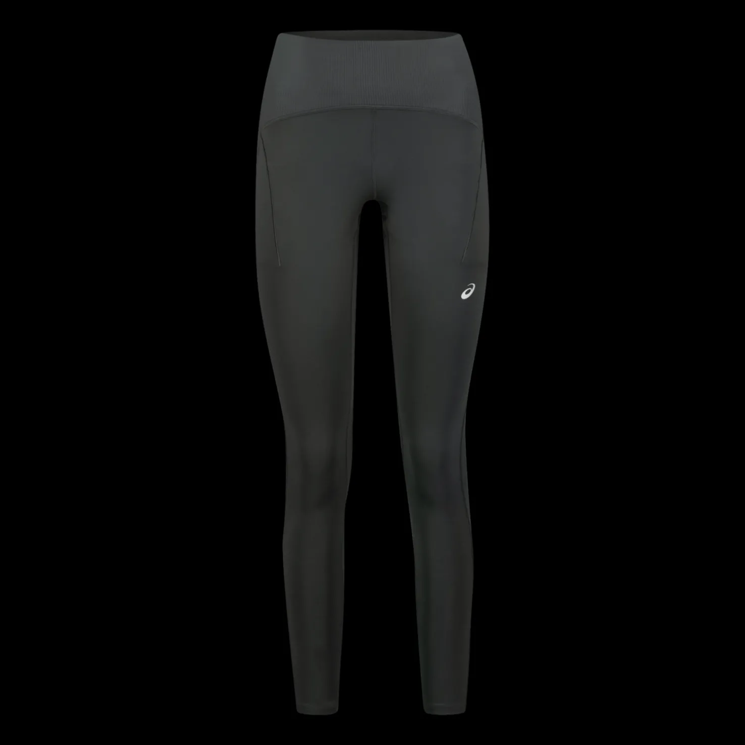 Road Winter High Waist Tight, naisten juoksutrikoot - Juoksutrikoot - Road Winter High Waist Tight, naisten juoksutrikoot