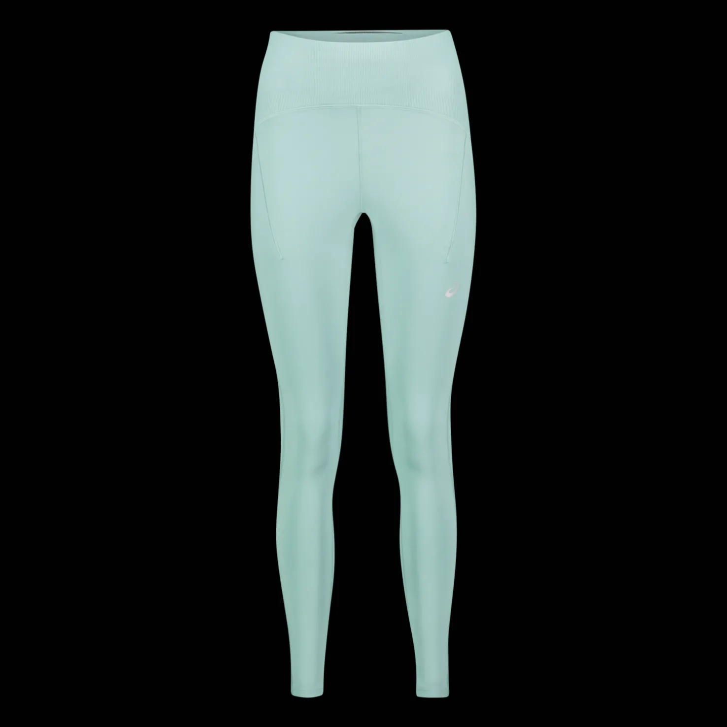 Road Winter High Waist Tight, naisten juoksutrikoot - Juoksutrikoot - Road Winter High Waist Tight, naisten juoksutrikoot