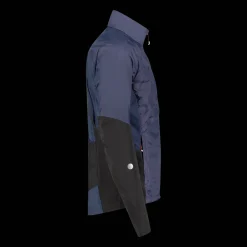 Road Winter Jacket, miesten treenitakki - Juoksutakit - Road Winter Jacket, miesten treenitakki