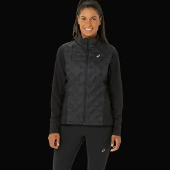 Road Winter Jacket, naisten treenitakki - Juoksutakit - Road Winter Jacket, naisten treenitakki