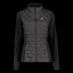 Road Winter Jacket, naisten treenitakki - Juoksutakit - Road Winter Jacket, naisten treenitakki