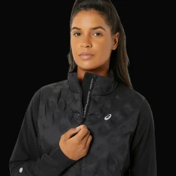 Road Winter Jacket, naisten treenitakki - Juoksutakit - Road Winter Jacket, naisten treenitakki