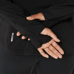 Road Winter Jacket, naisten treenitakki - Juoksutakit - Road Winter Jacket, naisten treenitakki