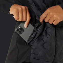 Road Winter Jacket, naisten treenitakki - Juoksutakit - Road Winter Jacket, naisten treenitakki