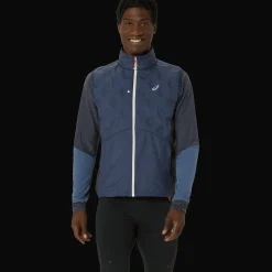 Road Winter Vest, miesten juoksuliivi - Liivit - Road Winter Vest, miesten juoksuliivi