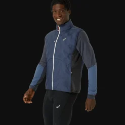 Road Winter Vest, miesten juoksuliivi - Liivit - Road Winter Vest, miesten juoksuliivi