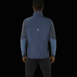 Road Winter Vest, miesten juoksuliivi - Liivit - Road Winter Vest, miesten juoksuliivi