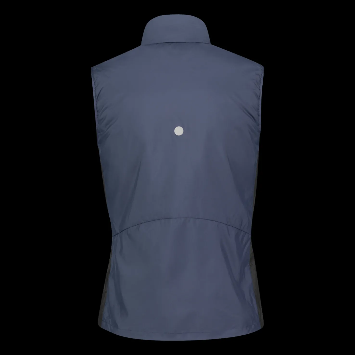 Road Winter Vest, miesten juoksuliivi - Liivit - Road Winter Vest, miesten juoksuliivi