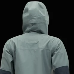 Roc Explore Proof Jacket W, naisten kuoritakki - Kuoritakit - Roc Explore Proof Jacket W, naisten kuoritakki