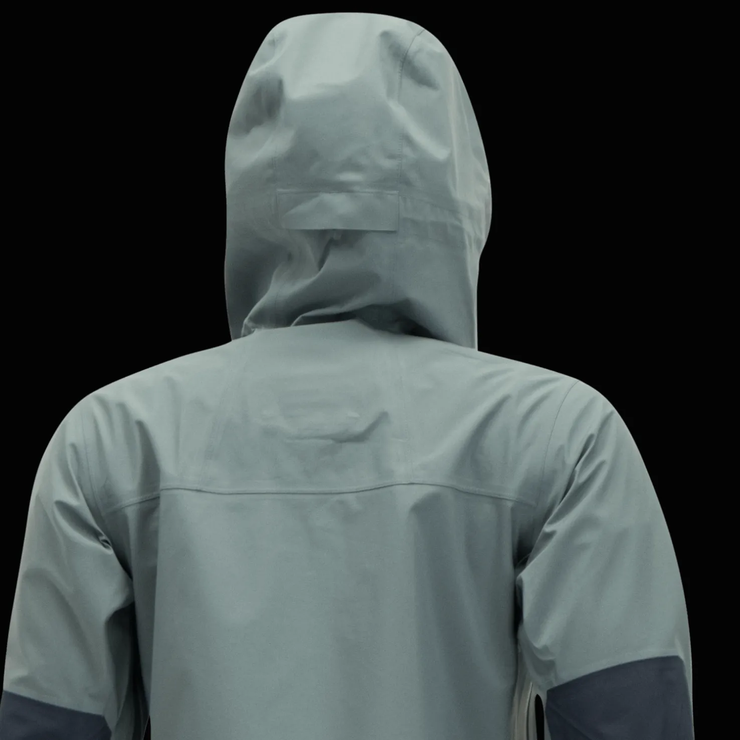 Roc Explore Proof Jacket W, naisten kuoritakki - Kuoritakit - Roc Explore Proof Jacket W, naisten kuoritakki