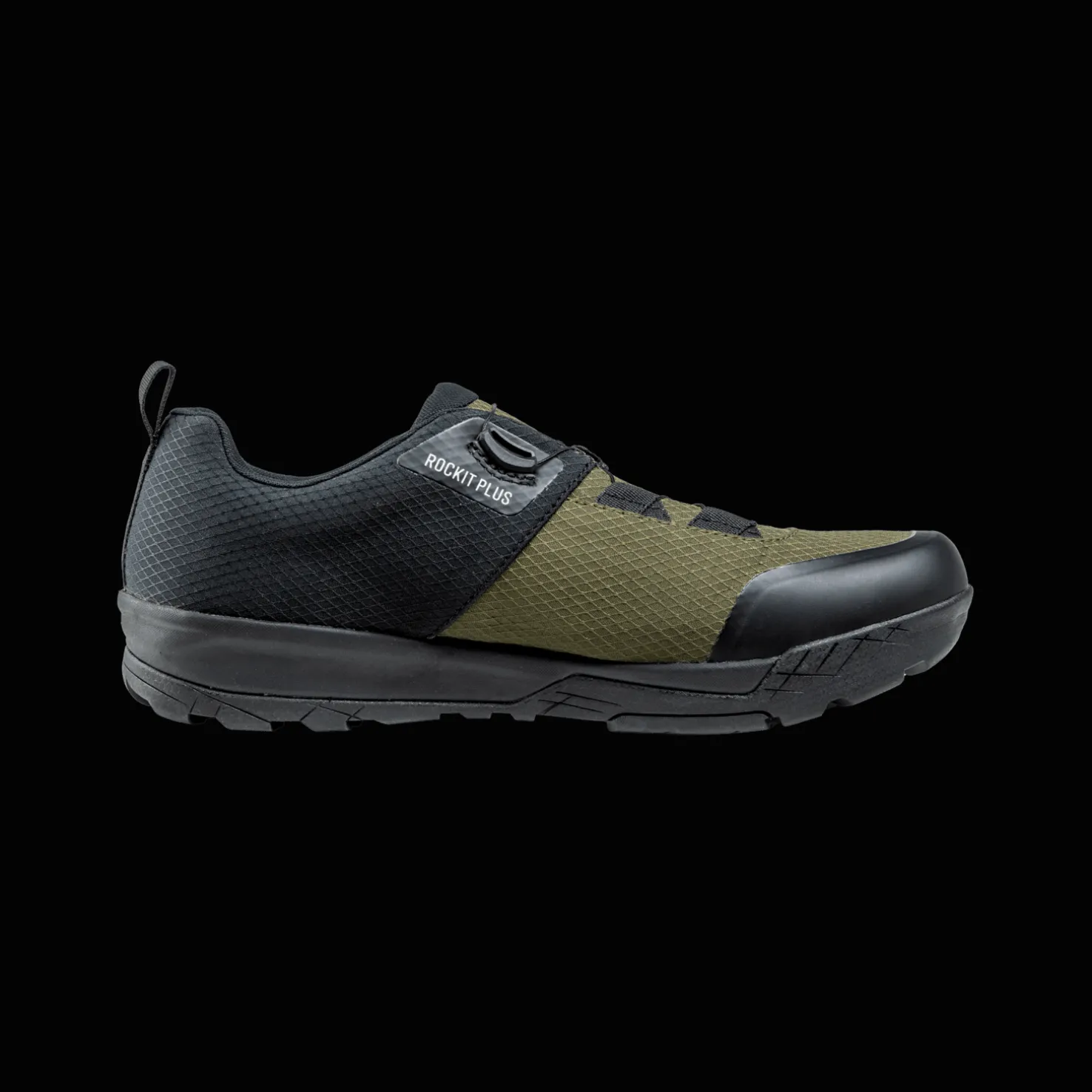 Rocketit Plus MTB unisex 24, maastopyöräkengät, unisex - Maastopyöräilykengät - Rocketit Plus MTB unisex 24, maastopyöräkengät, unisex