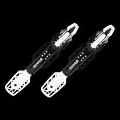 Roller ski Binding Classic w/screws 23, rullasuksien side unisex - Muut Tarvikkeet Rullahiihtoon - Roller ski Binding Classic w/screws 23, rullasuksien side unisex