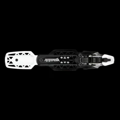 Roller ski Binding Skate w/screws 24, rullasuksien side unisex - Muut Tarvikkeet Rullahiihtoon - Roller ski Binding Skate w/screws 24, rullasuksien side unisex