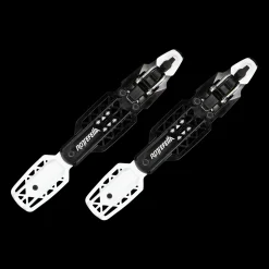 Roller ski Binding Skate w/screws 24, rullasuksien side unisex - Muut Tarvikkeet Rullahiihtoon - Roller ski Binding Skate w/screws 24, rullasuksien side unisex