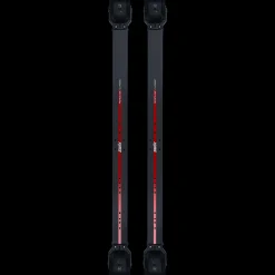 Roller Ski Swix Roadline Classic 24, perinteisen rullasukset - Rullasukset - Roller Ski Swix Roadline Classic 24, perinteisen rullasukset