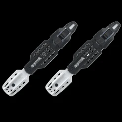 Rollerski Binding Skate w/screws 21, rullasuksisiteet - Muut Tarvikkeet Rullahiihtoon - Rollerski Binding Skate w/screws 21, rullasuksisiteet