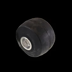 Rollerski wheel Front C2 2 21, rullasuksen renkaat - Muut Tarvikkeet Rullahiihtoon - Rollerski wheel Front C2 2 21, rullasuksen renkaat