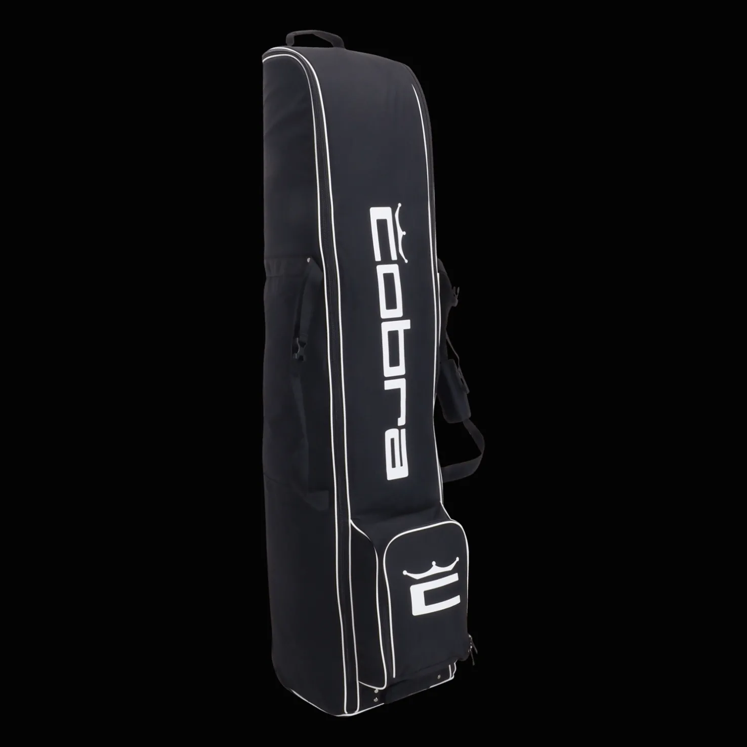 Rolling Travel Bag, matkasuojus golfbägille - Golftarvikkeet - Rolling Travel Bag, matkasuojus golfbägille