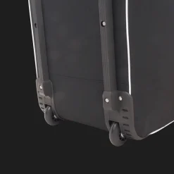 Rolling Travel Bag, matkasuojus golfbägille - Golftarvikkeet - Rolling Travel Bag, matkasuojus golfbägille