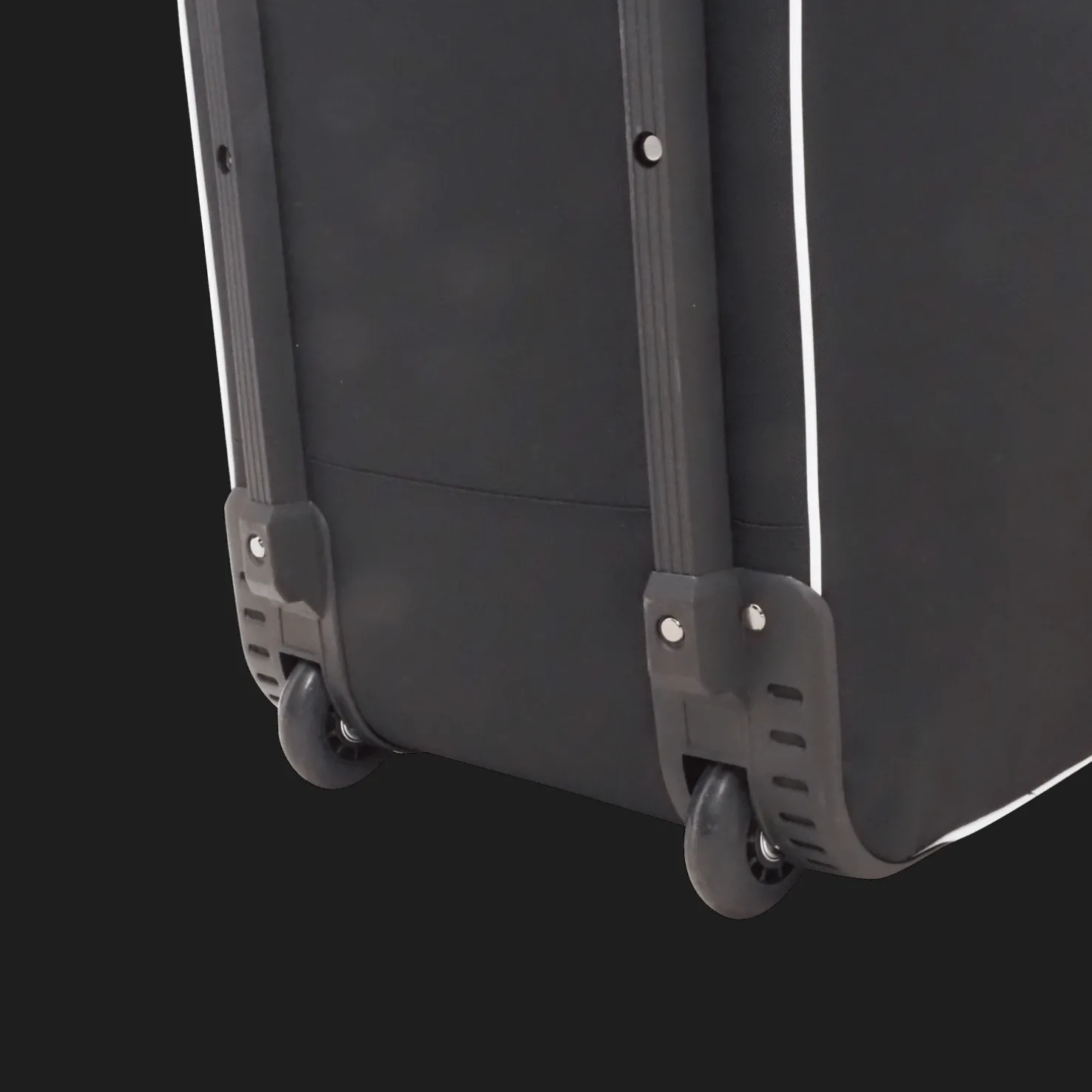 Rolling Travel Bag, matkasuojus golfbägille - Golftarvikkeet - Rolling Travel Bag, matkasuojus golfbägille